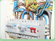 South Norwood electrical contractors